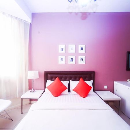 Oyo 777 Epal Hotel Kota Kinabalu Ngoại thất bức ảnh